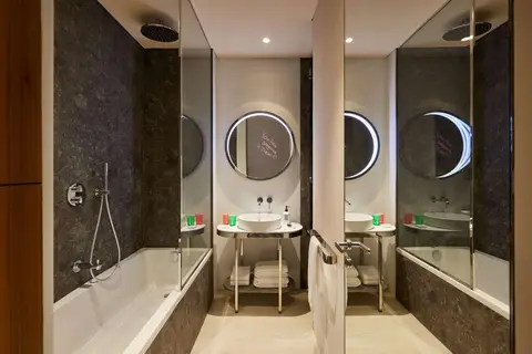 Mama Shelter Dubai in Dubai — foto 7