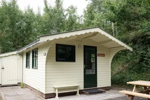 Duincamping De Lepelaar in Sint Maartensvlotbrug — foto 13