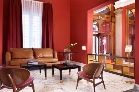 Hotel L'Orologia Roma in Rome, foto 6