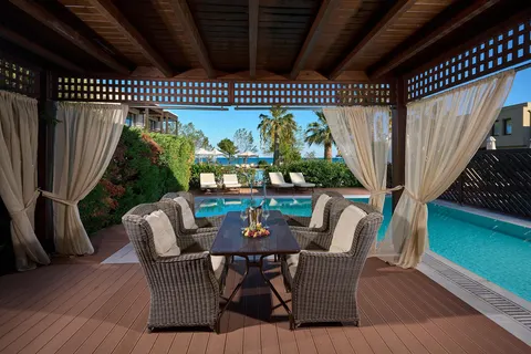 Mediterranean Village Hotel & Spa foto 7