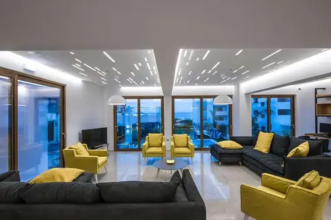 Harma Boutique Hotel in Δημοτική Ενότητα Χερσονήσου — foto 23