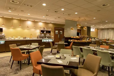 Lion's Garden Hotel Budapest in Boedapest — foto 23