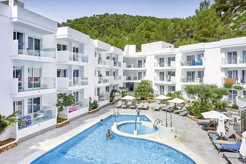 Balansat Resort in Sant Joan de Labritja — foto 11