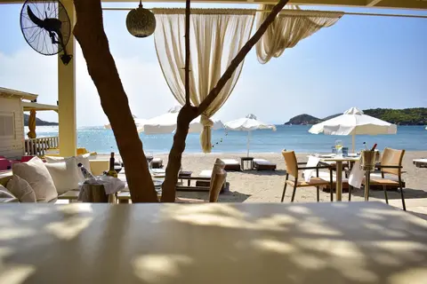 Plaza Resort Hotel in Athene — foto 22