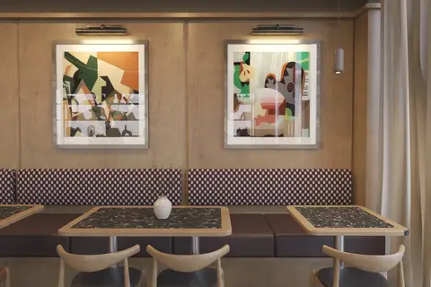 B&B Hotel Murcia in Murcia — foto 29
