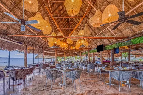 Fiesta Americana Cancún Villas in Cancún, foto 26