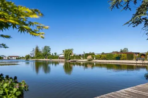 Vakantiepark De Groote Vliet foto 2