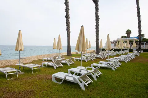 President Sea Palace Hotel in Noto — foto 29