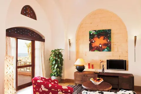 Swissotel Resort El Quseir in مدينه القصير — foto 26