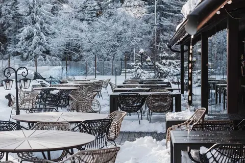 Yagoda Villas in Самоков — foto 8