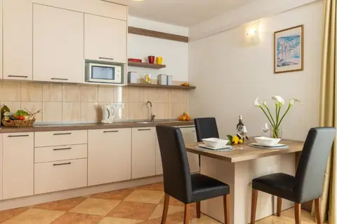 Villa Erna Apartments in Slano — foto 27