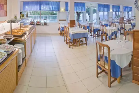 Hotel GHT Xaloc in Platja d'Aro — foto 17