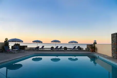 Porto Sisi Hotel Apartments in Δημοτική Ενότητα Χερσονήσου — foto 8