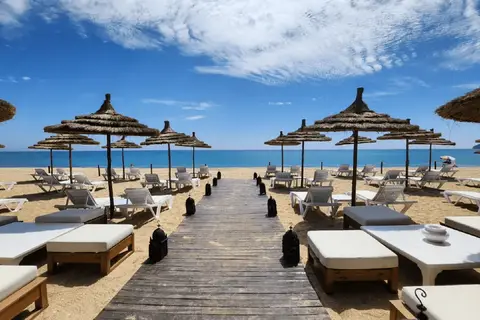 Kabila Hotel in Tetouan — foto 20