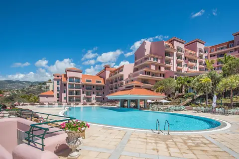 Pestana Royal All Inclusive Ocean & Spa Resor in Funchal, foto 19