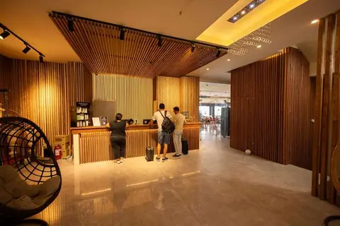 Hotel Elesio in Golem, foto 8