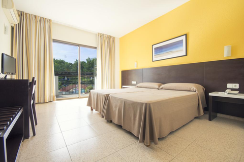 Hotel Azuline Mar Amantis foto 28