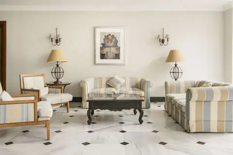 Ilunion Hacienda de Mijas in Mijas — foto 21