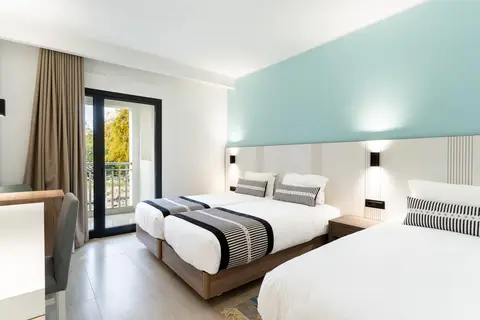 Hotel Calimera El Borj in El Borj — foto 10
