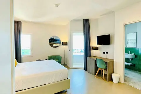 Grand Hotel Faraglioni in Aci Castello — foto 13