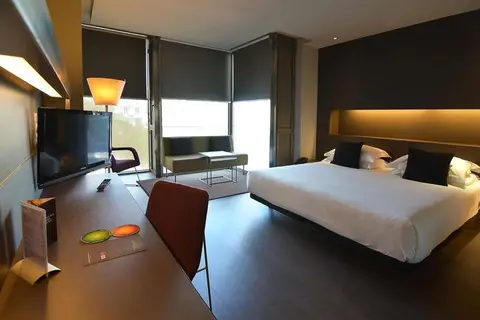 Hotel Soho Barcelona in Barcelona — foto 22