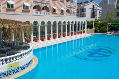 Pashas Princess by Werde Hotels in Uşak — foto 14