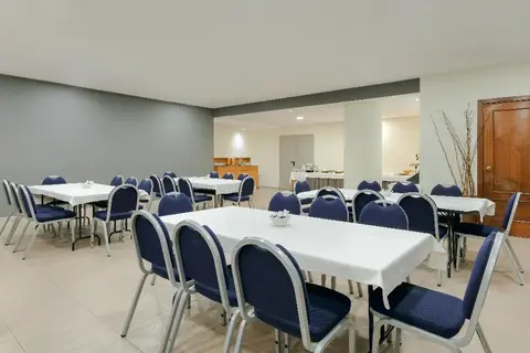 Apartamentos Hesperia Barcelona Sant Joan in Sant Joan Despi — foto 29
