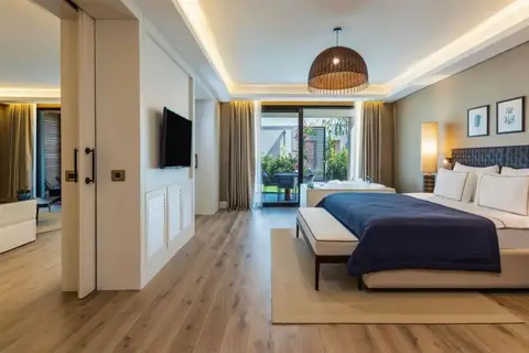 Kaya Palazzo Resort & Residences Le Chic Bodrum in Bodrum, foto 9
