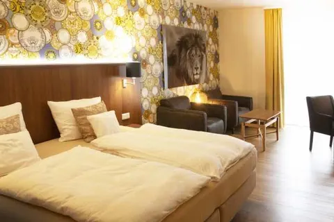 Hotel Bad Emser Hof foto 6