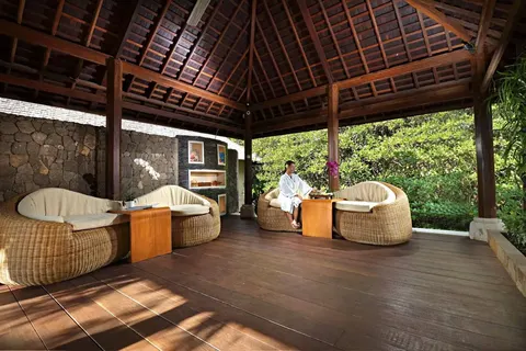 Mimpi Resort Menjangan foto 11