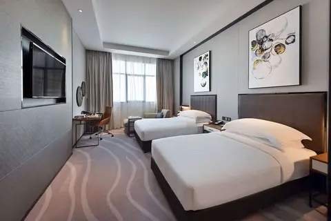 Asiana Grand Hotel in ديرة — foto 2