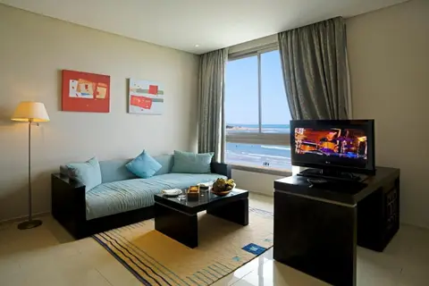Atlas Essaouira Riad Resort in Rabat — foto 21
