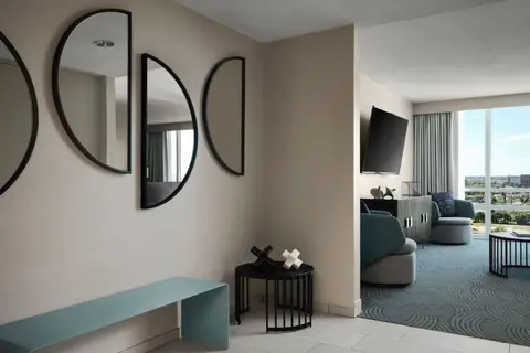 Hotel Landy Orlando Universal Blvd, a Tribute Portfolio Hotel in Orlando — foto 27