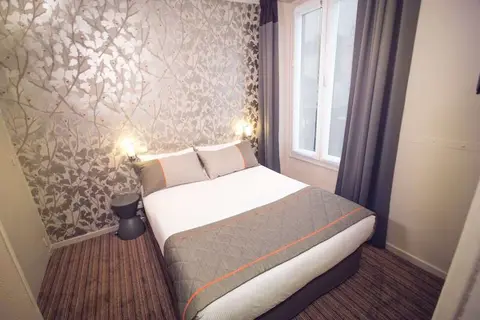 Timhotel Paris Gare du Nord in Parijs, foto 10