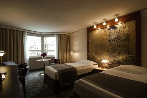 Hotel Am Konzerthaus - MGallery Collection in Wenen — foto 8