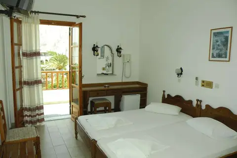 Hotel Armonia in Καμάρι — foto 18