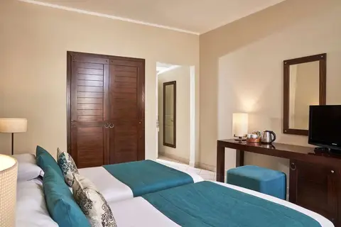 Mosaique Hotel El Gouna in El Gona, foto 5