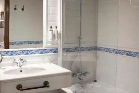 Pazo de Adrán in Santiago De Compostela — foto 8