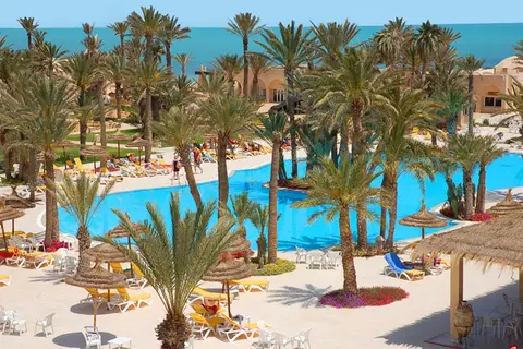Zita Beach Resort in جرجيس — foto 23