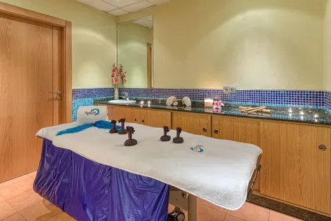 Hotel Senator Granada foto 14