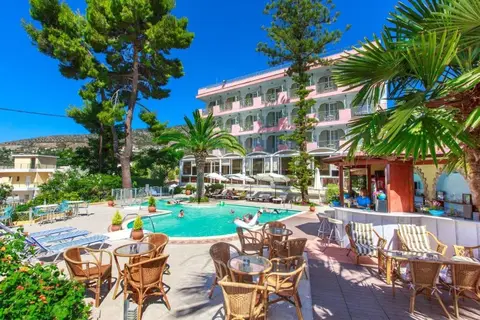 Tolon Holidays Hotel in Δημοτική Ενότητα Ασίνης