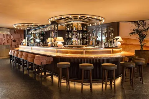 Hotel Evolution Valbom in Lissabon — foto 25