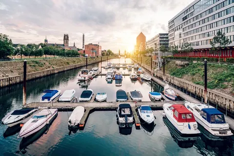 Mercure Duisburg City foto 1