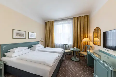 Hotel Erzherzog Rainer in Wenen — foto 10
