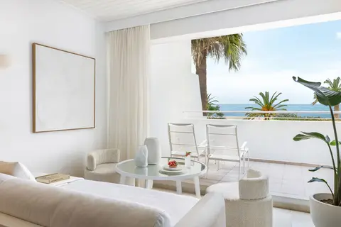 Grecotel Creta Palace in Rethimnon, foto 13