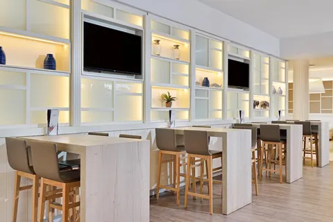 Hotel Sol Torremolinos Don Pablo foto 7