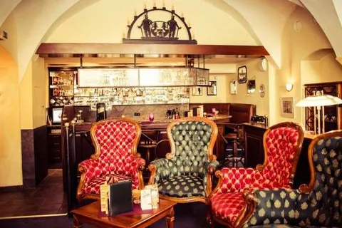 Traditionshotel Wilder Mann foto 11