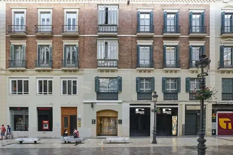 Vincci Larios Diez in Málaga, foto 10