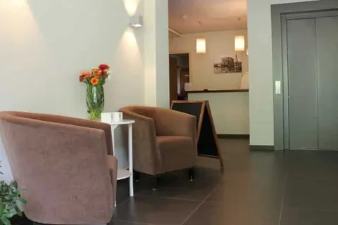 Hotel Bemelmans foto 15