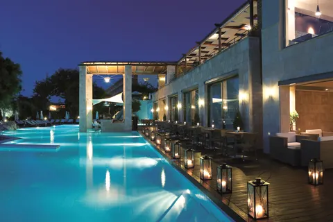 Amus Hotel & Spa (voorheen Rhodes Bay Hotel) foto 26